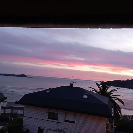 Kurtzieta Beach Mundaka Zewnętrze zdjęcie