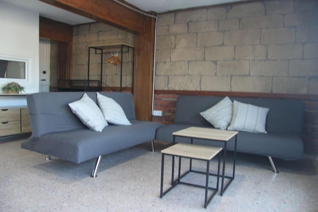 Kurtzieta Beach Mundaka Zewnętrze zdjęcie