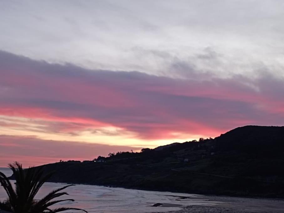 Kurtzieta Beach Mundaka Zewnętrze zdjęcie