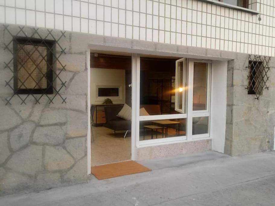 Kurtzieta Beach Mundaka Zewnętrze zdjęcie