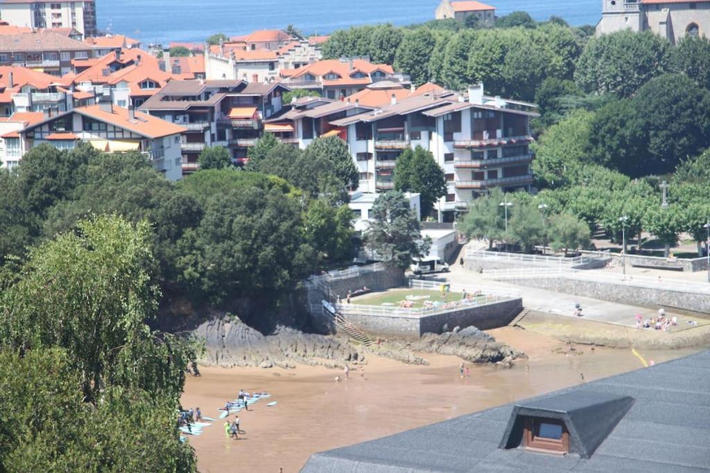 Kurtzieta Beach Mundaka Zewnętrze zdjęcie
