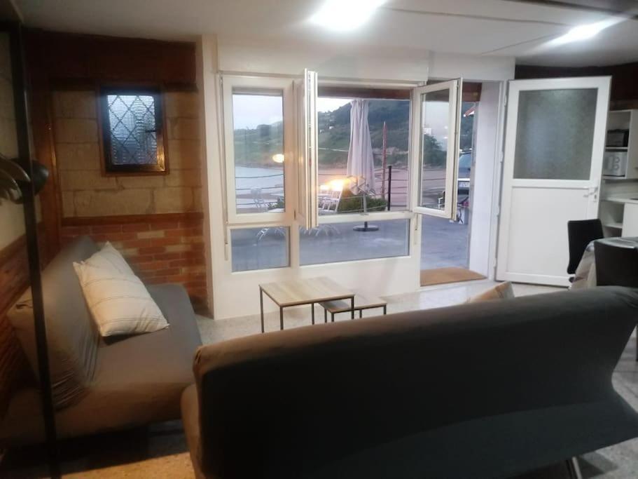 Kurtzieta Beach Mundaka Zewnętrze zdjęcie