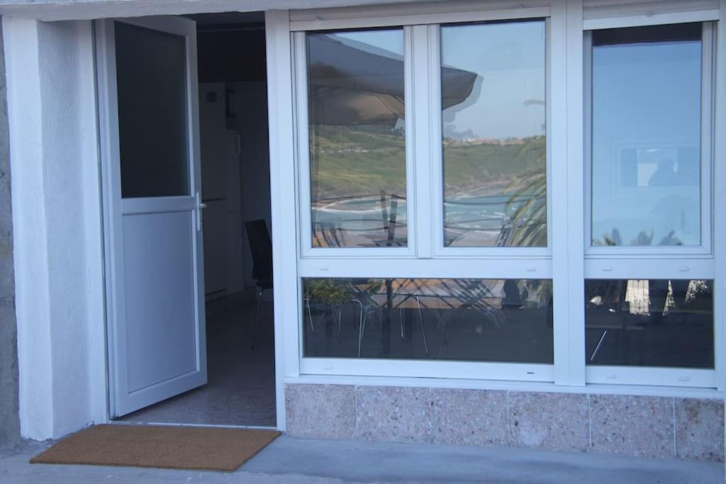 Kurtzieta Beach Mundaka Zewnętrze zdjęcie