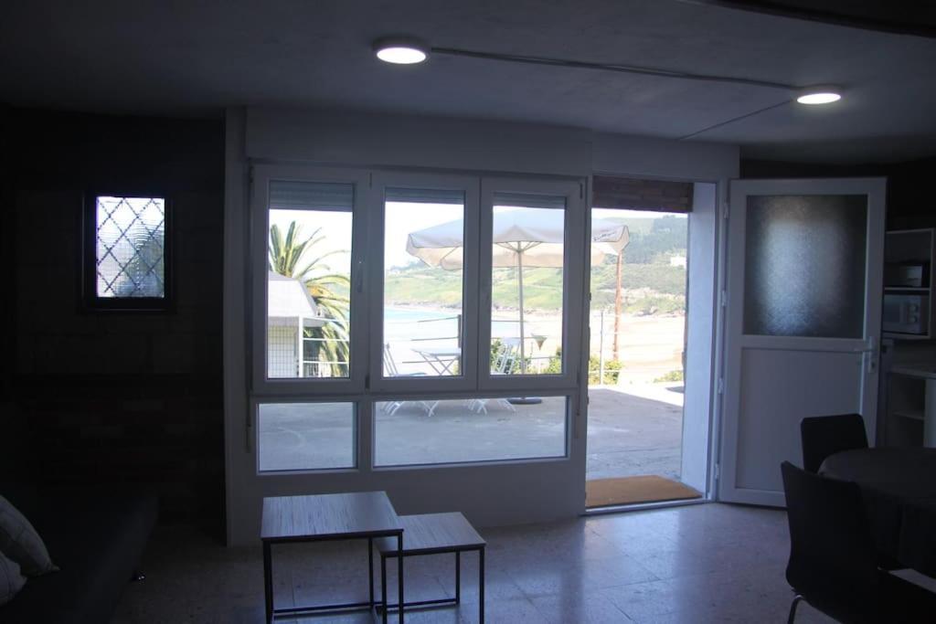 Kurtzieta Beach Mundaka Zewnętrze zdjęcie