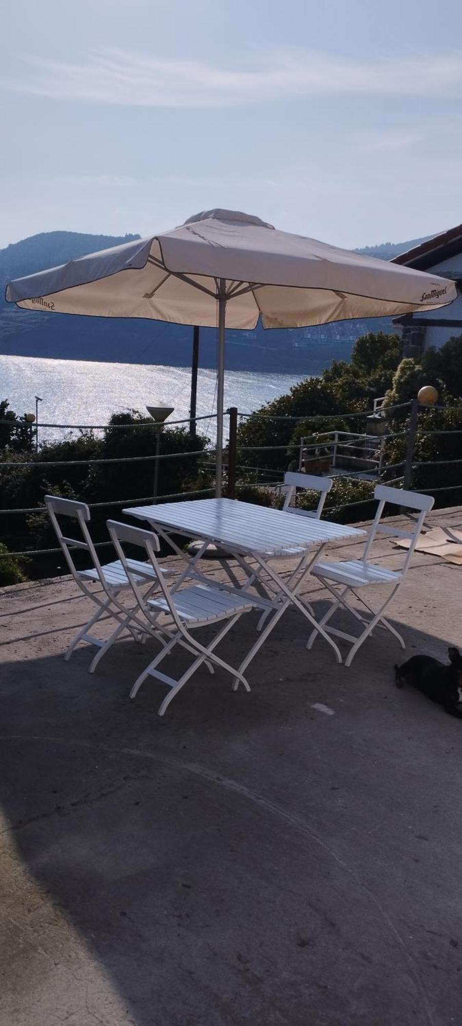 Kurtzieta Beach Mundaka Zewnętrze zdjęcie